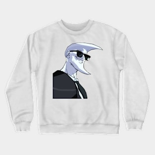 Mac TN Crewneck Sweatshirt